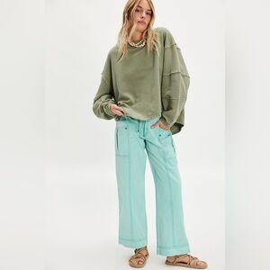 We The Free Total Eclipse Tee